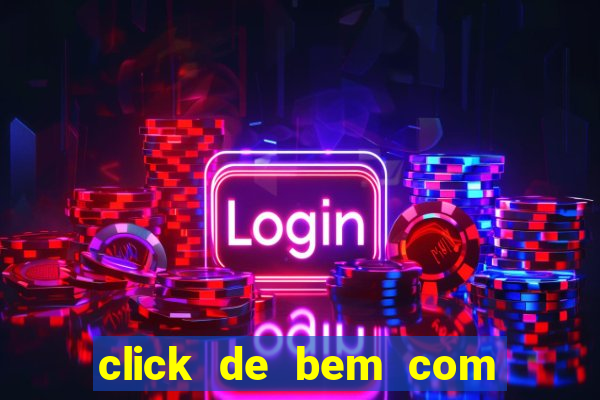 click de bem com a vida resultado do bicho